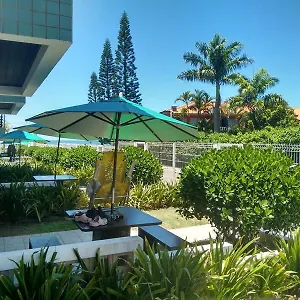 Hotel Paraiso Tropical